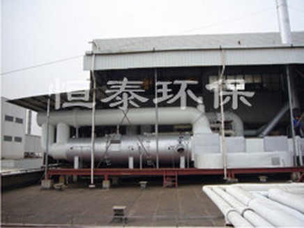 BRY型離心式熱油泵