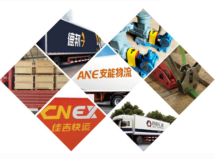 ISW臥式管道離心泵